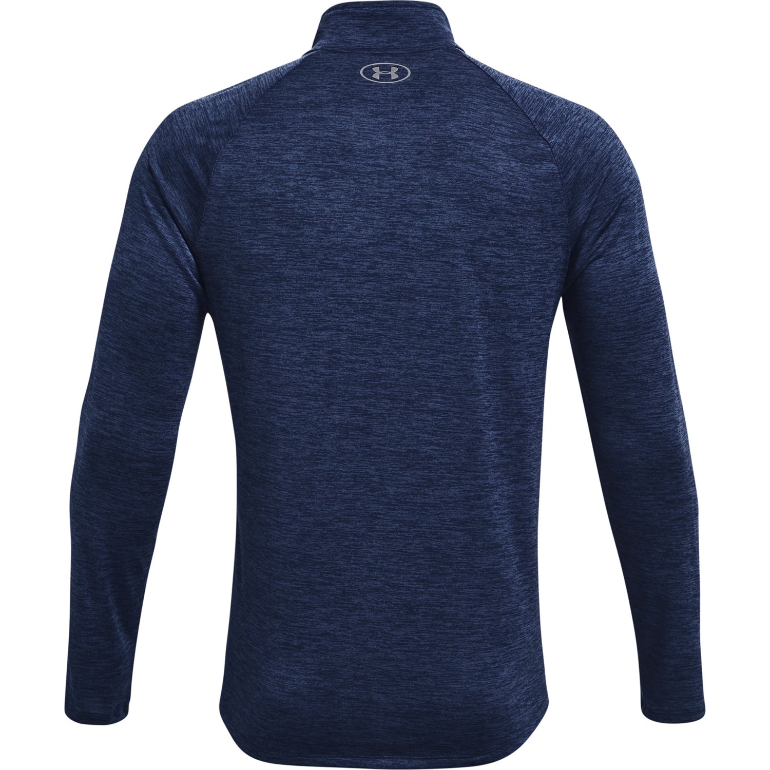 Under Armour Tech 2.0  1/2 Zip Long Sleeve