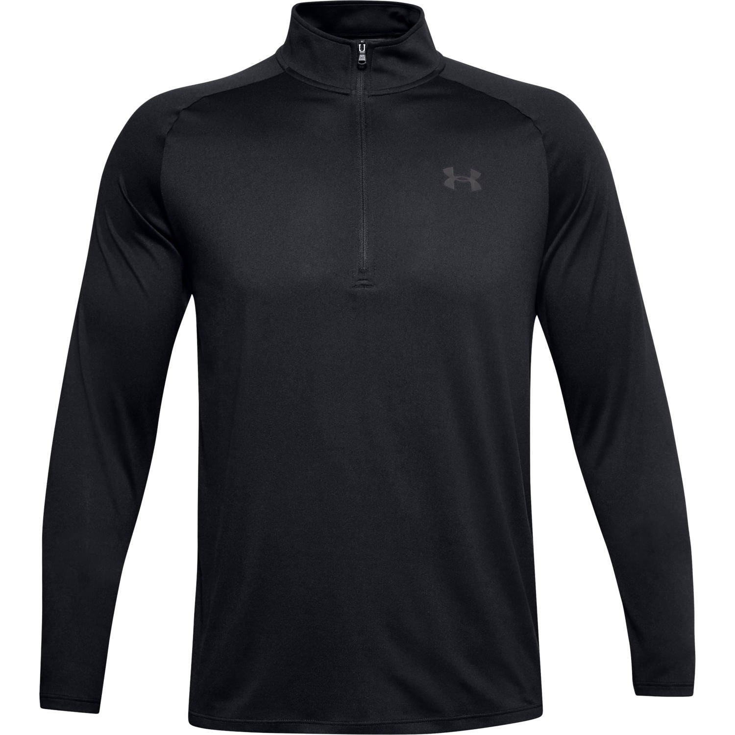 Under Armour Tech 2.0  1/2 Zip Long Sleeve