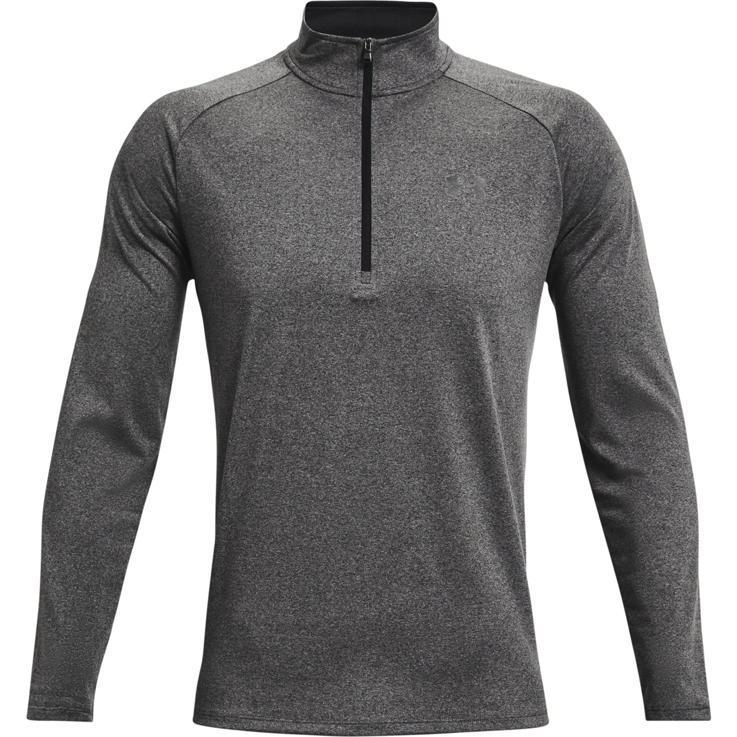 Under Armour Tech 2.0  1/2 Zip Long Sleeve