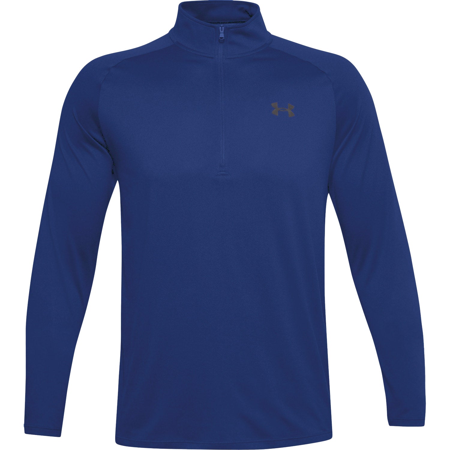 Under Armour Tech 2.0  1/2 Zip Long Sleeve