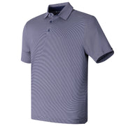 Under Armour Golf Ua Playoff 3.0 Stripe Polo Lb  Microstripe