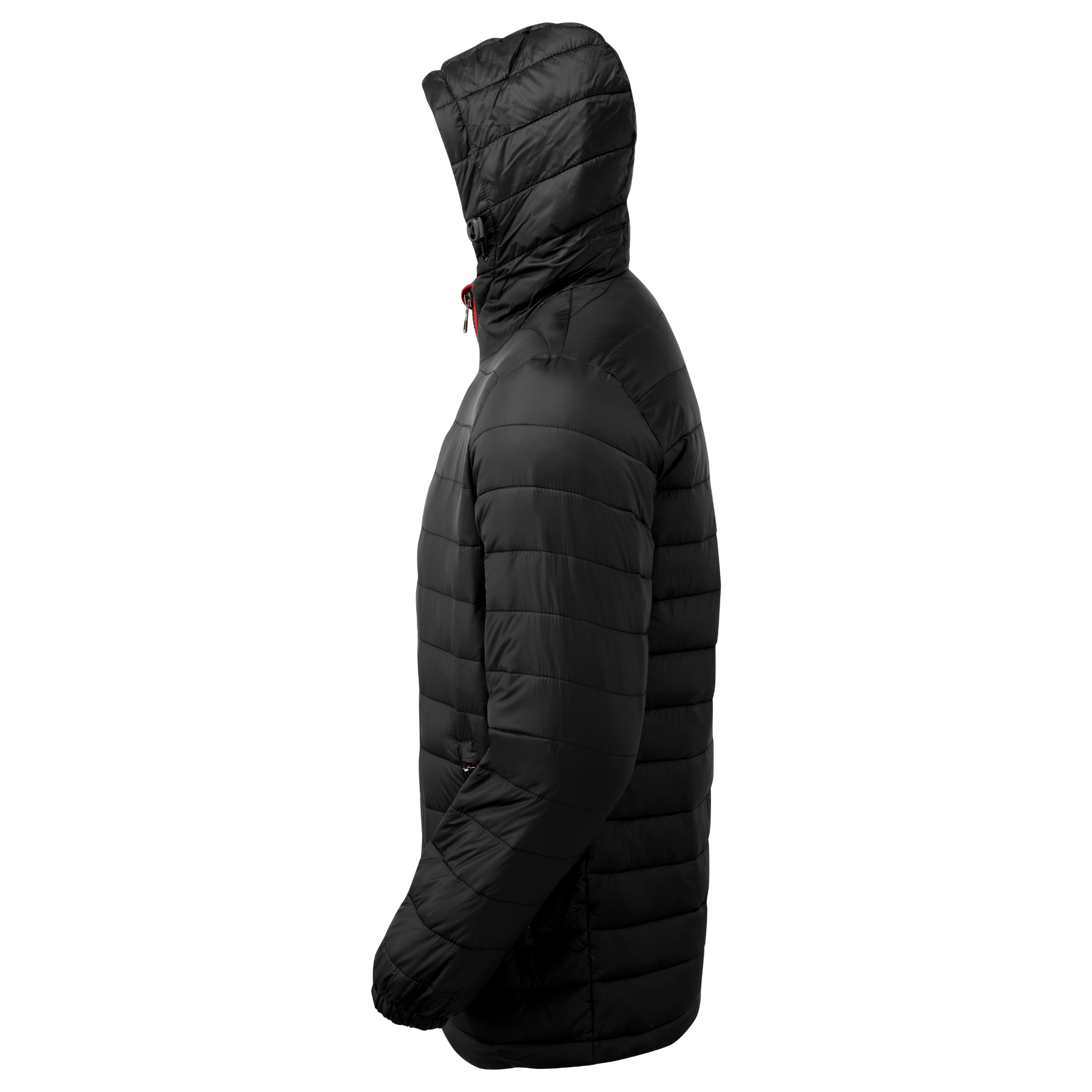2786 Padded Jacket