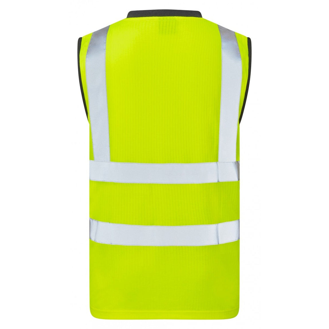 Leo Workwear ASHFORD Leo EcoViz Comfort Sleeveless T-Shirt