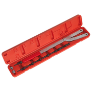 Sealey Universal Pulley & Fan Clutch Holder Set VS783