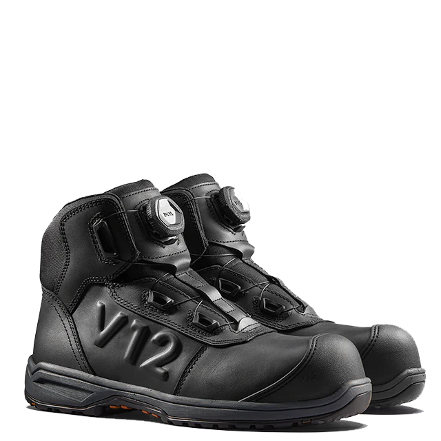 V12 Valiant Mens IGS S7L BOA Boot