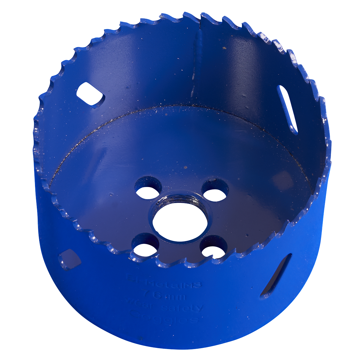 Sealey HSS Hole Saw Blade Ø76mm