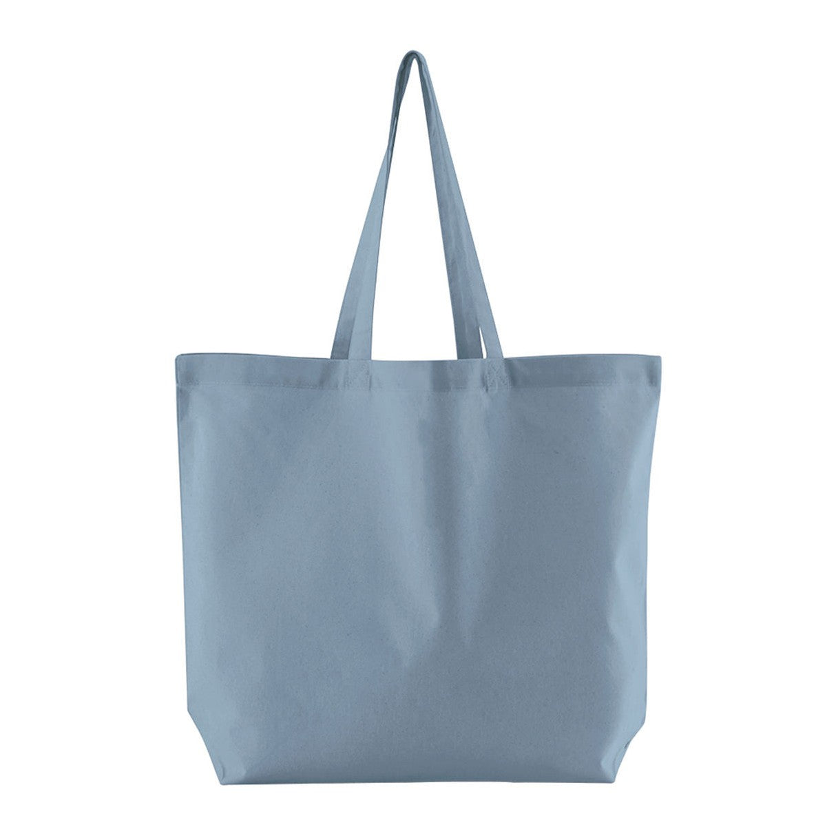 Westford Mill Organic Cotton Inco. Maxi Bag For Life