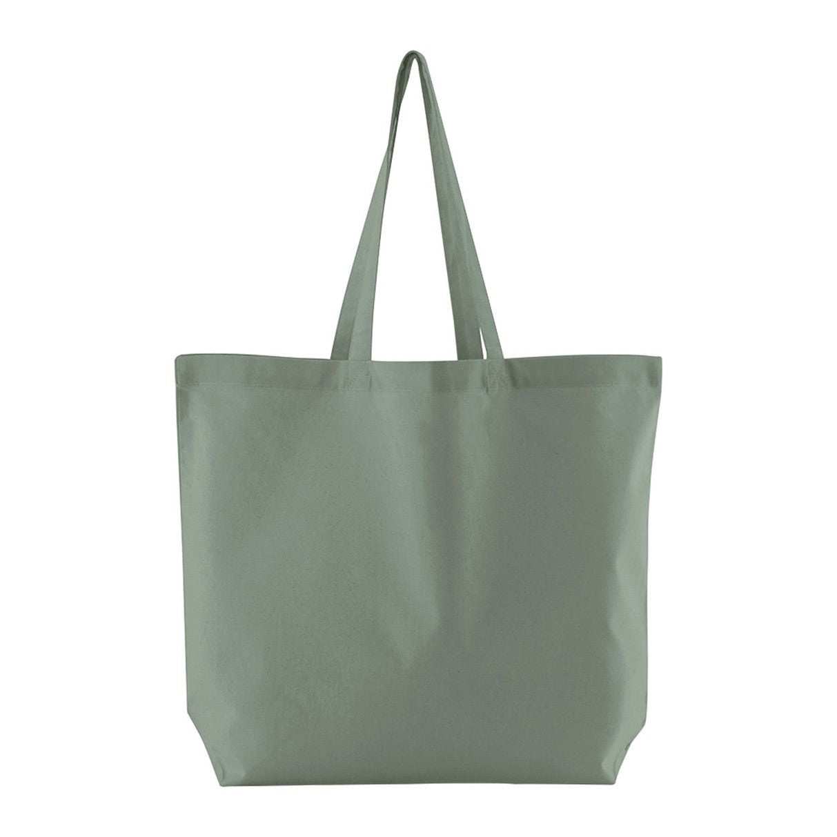Westford Mill Organic Cotton Inco. Maxi Bag For Life
