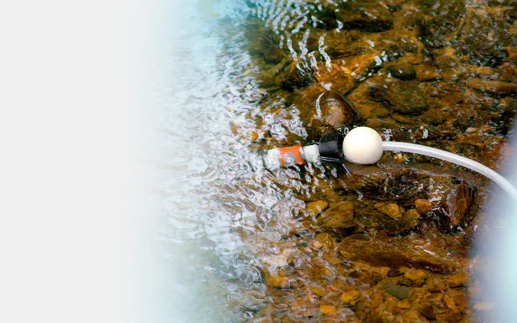 FLYMO EasiClean Li Plus – Cordless Battery Pressure Washer with Accessories