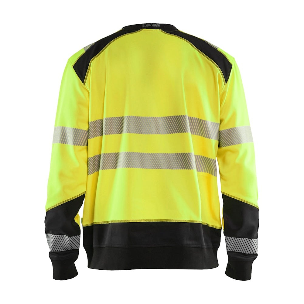 Blaklader Hi-Vis Sweatshirt 3541