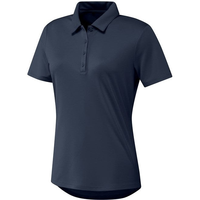 Adidas® Women's Performance Primegreen Polo Shirt