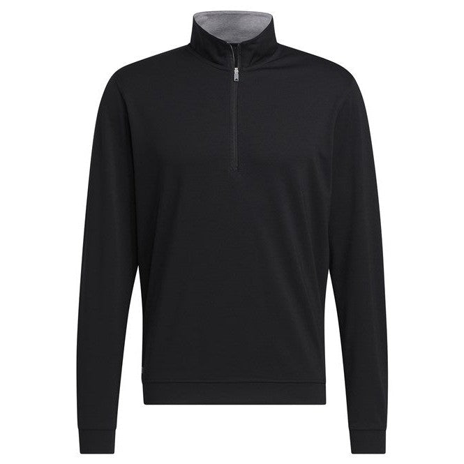 Adidas® Elevated ¼-Zip