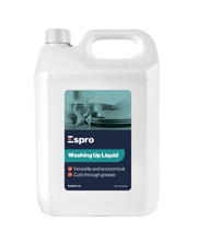 Espro 5L Wash Up Liquid - Green Detergent (Pack of 2)