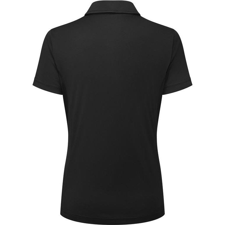 Women's TriDri® Panelled Polo