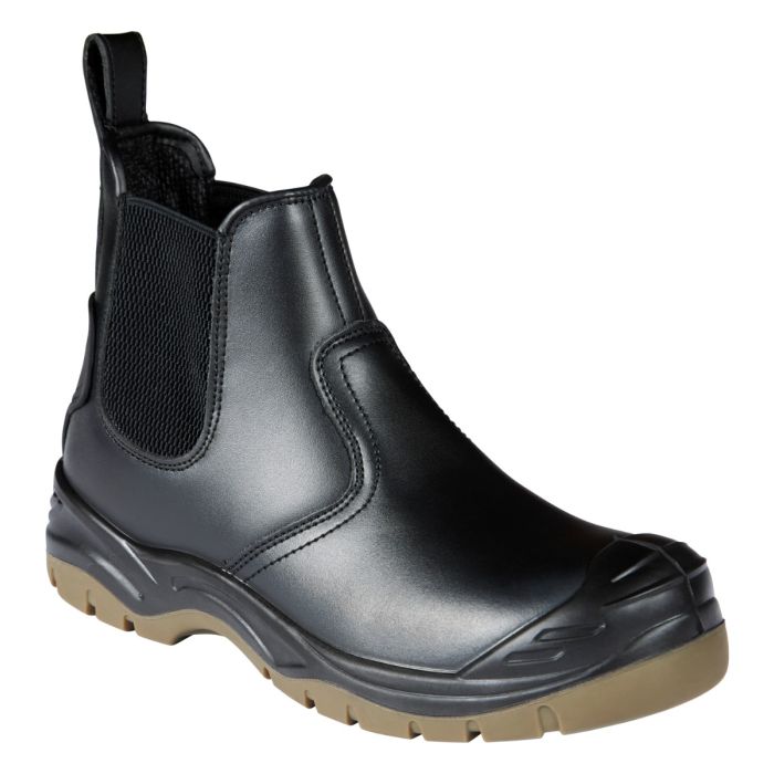 Apache AP714SM Safety Dealer Boots