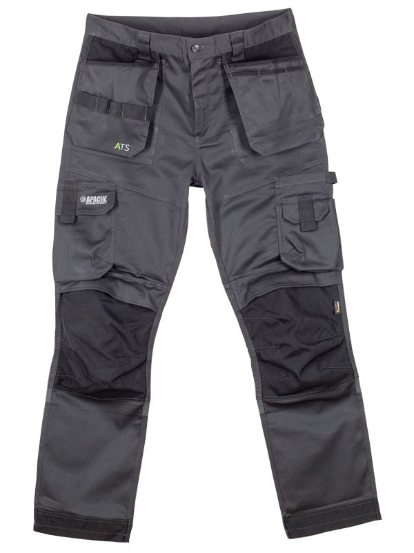 Apache ATS UK 3D Stretch Holster Trouser