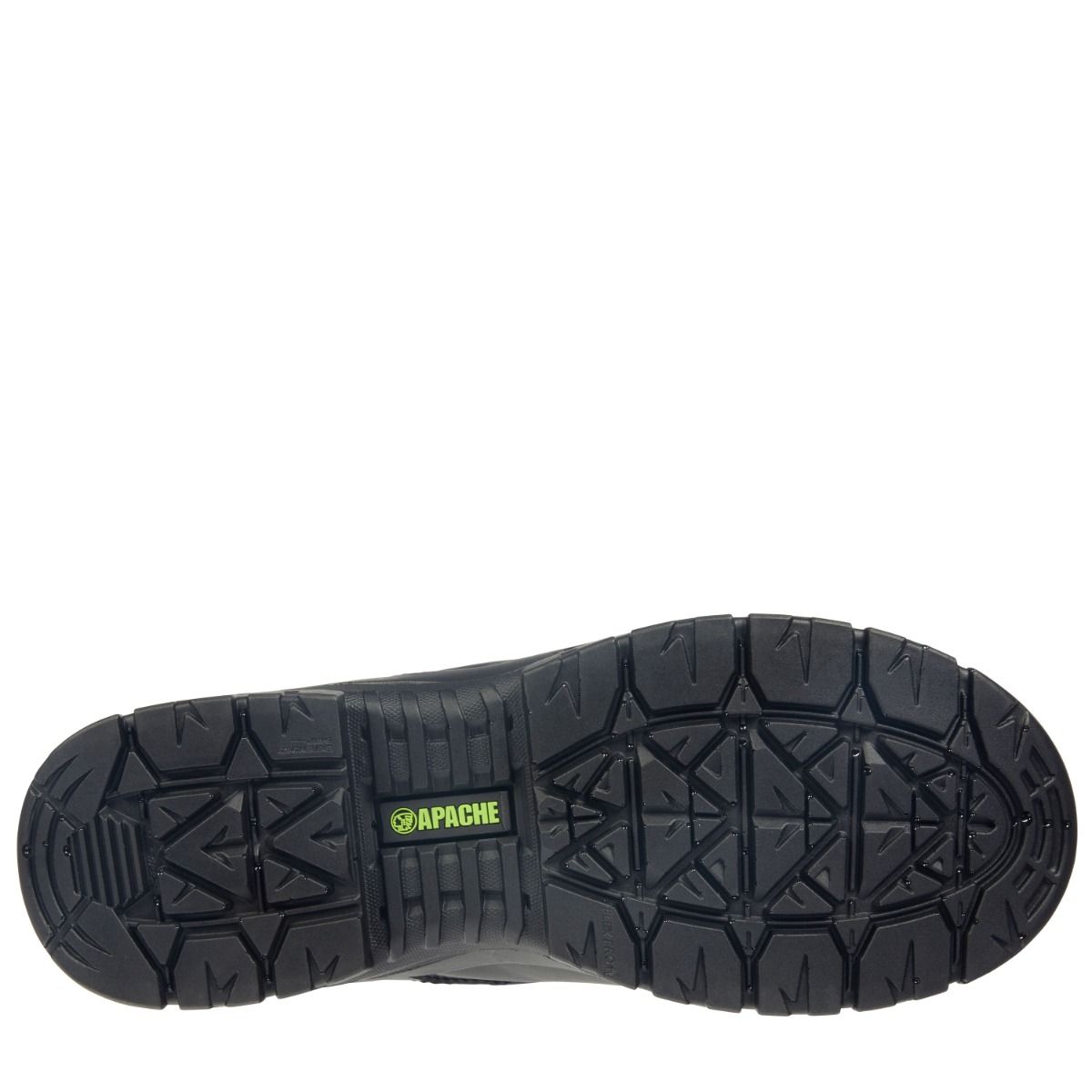 Hamilton GRS Certified Recycled Leather Safety Boot