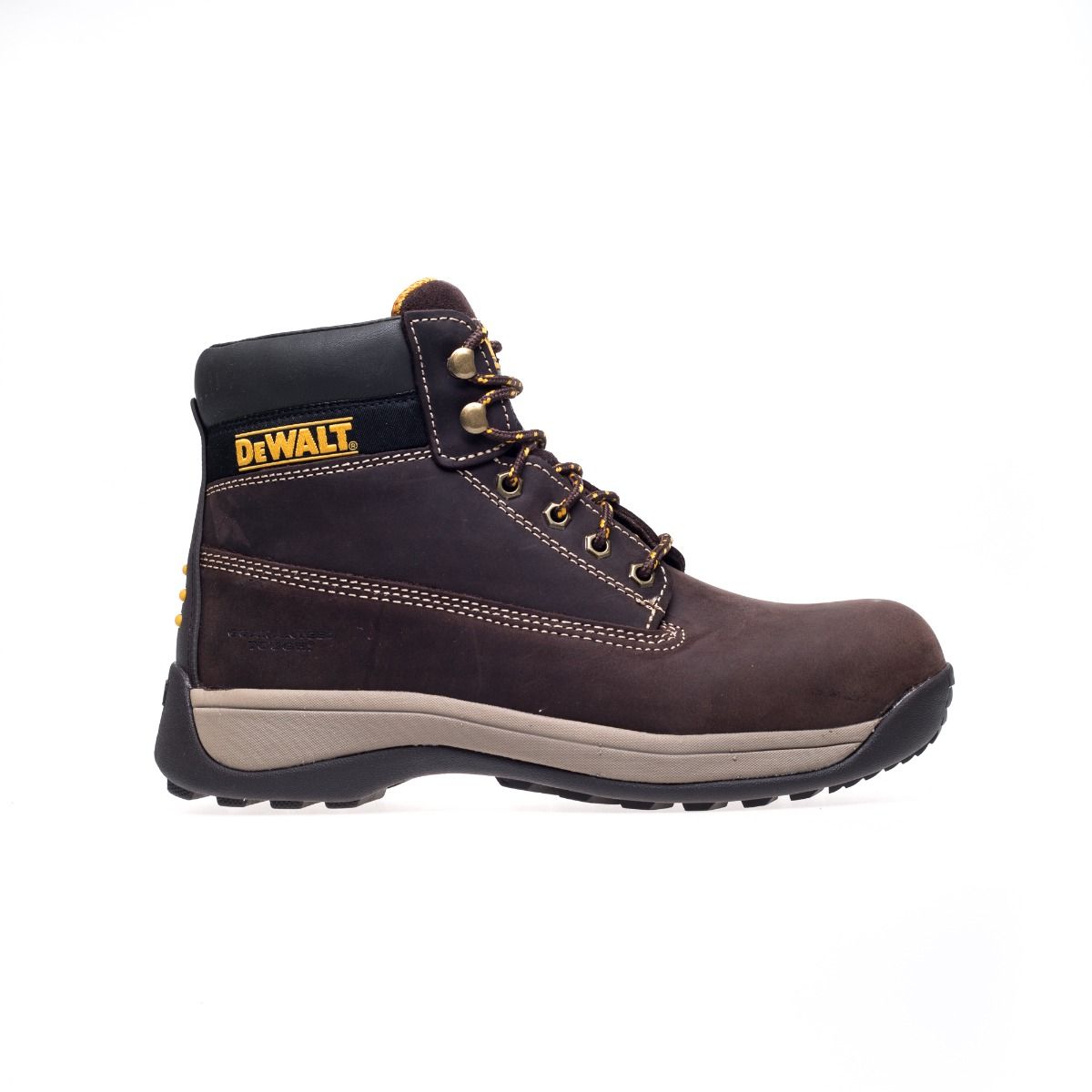 DeWalt Apprentice Brown