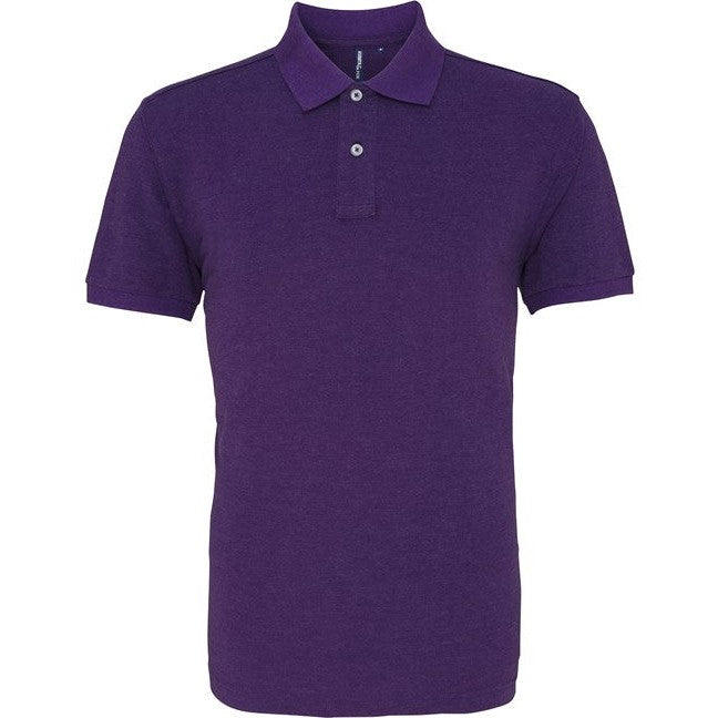 Asquith & Fox Men's Classic Fit Polo