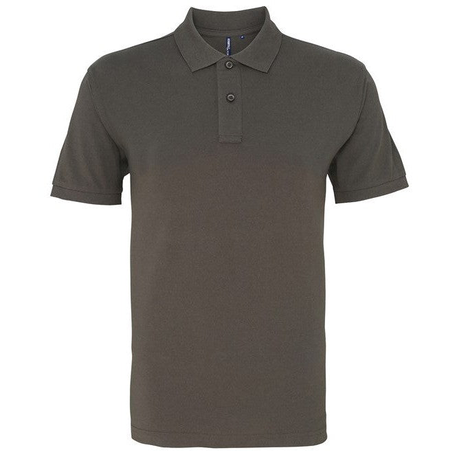 Asquith & Fox Men's Classic Fit Polo