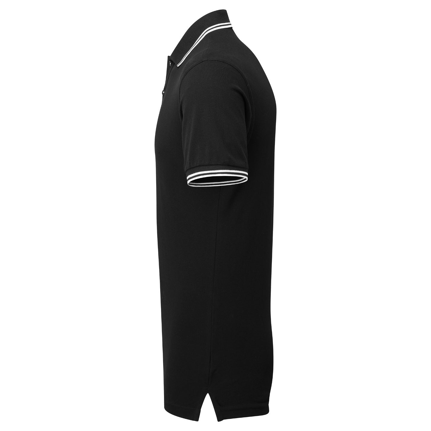 Asquith & Fox Men's Classic Fit Tipped Polo