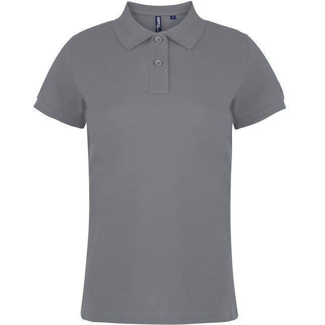 Asquith & Fox Women's Classic Fit Polo