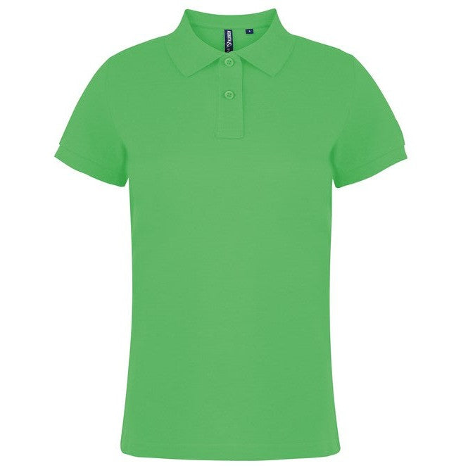 Asquith & Fox Women's Classic Fit Polo