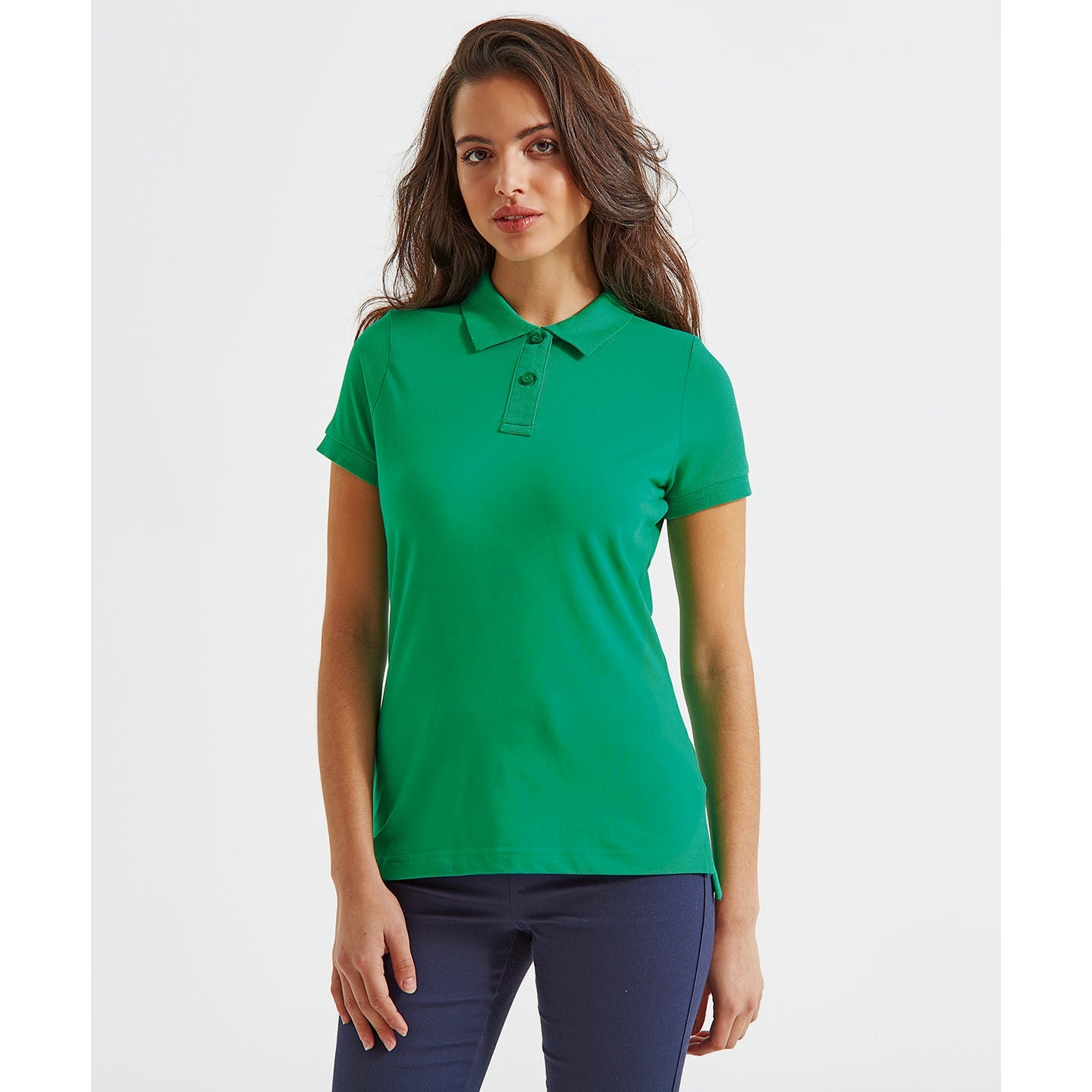 Asquith & Fox Women's Classic Fit Polo