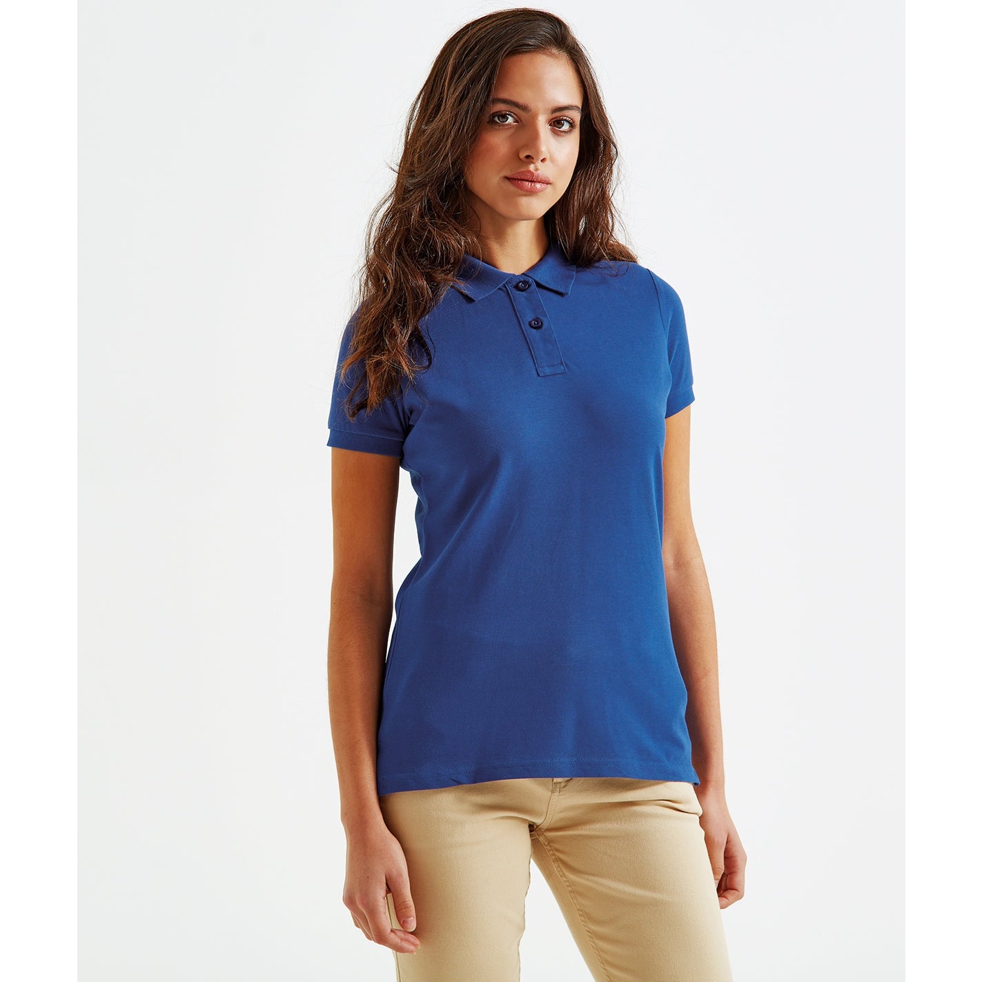 Asquith & Fox Women's Classic Fit Polo