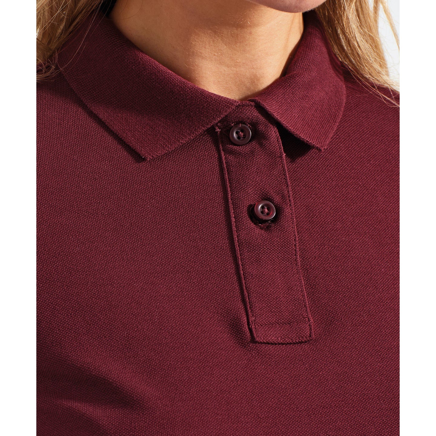Asquith & Fox Women's Classic Fit Polo