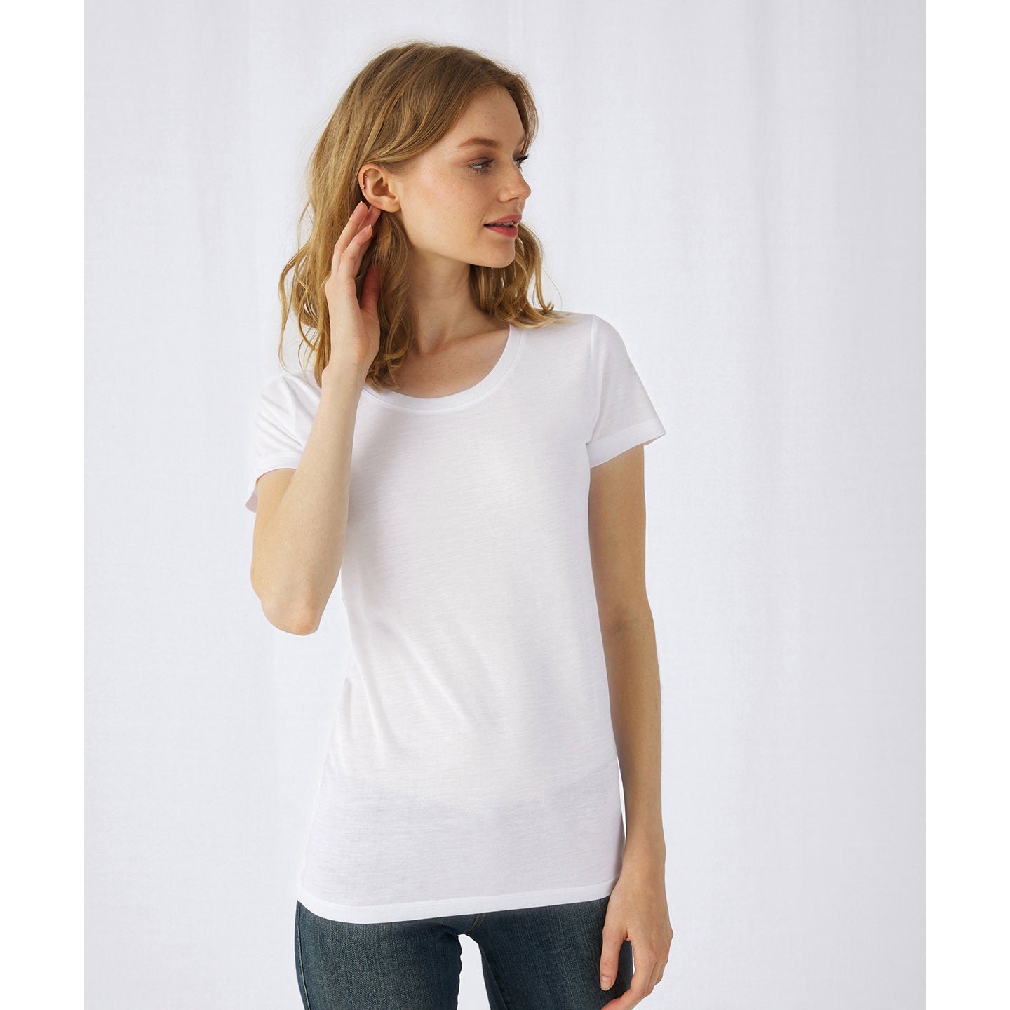 B&C Collection Sublimation Women