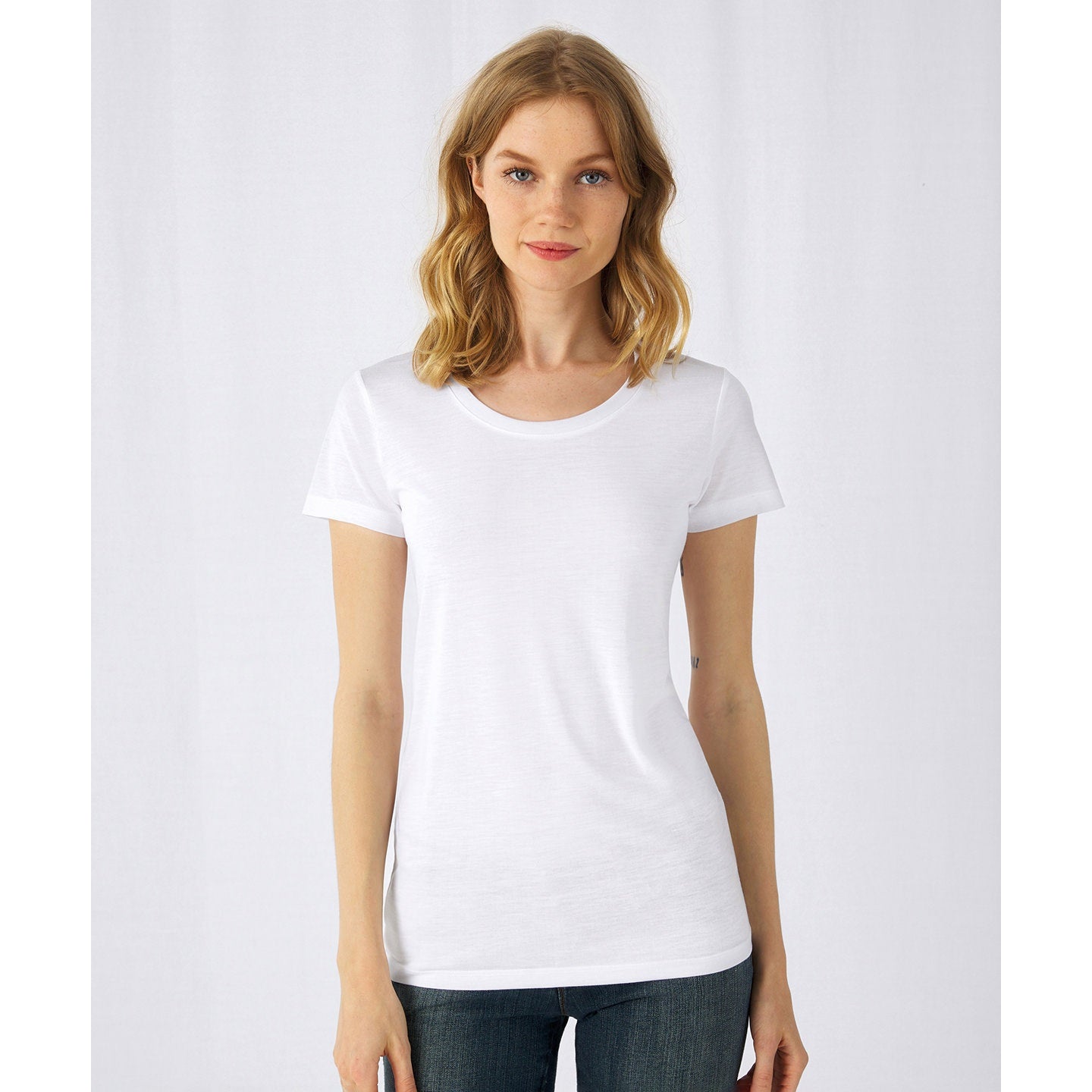 B&C Collection Sublimation Women