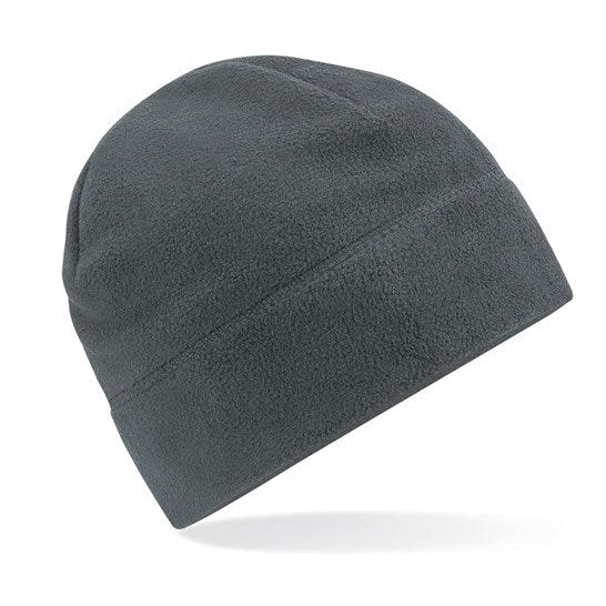 Beechfield Recycled Fleece Pull-On Beanie