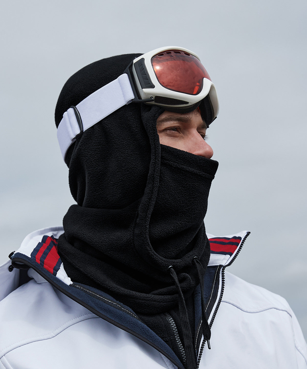 Beechfield Recycled Fleece Hood