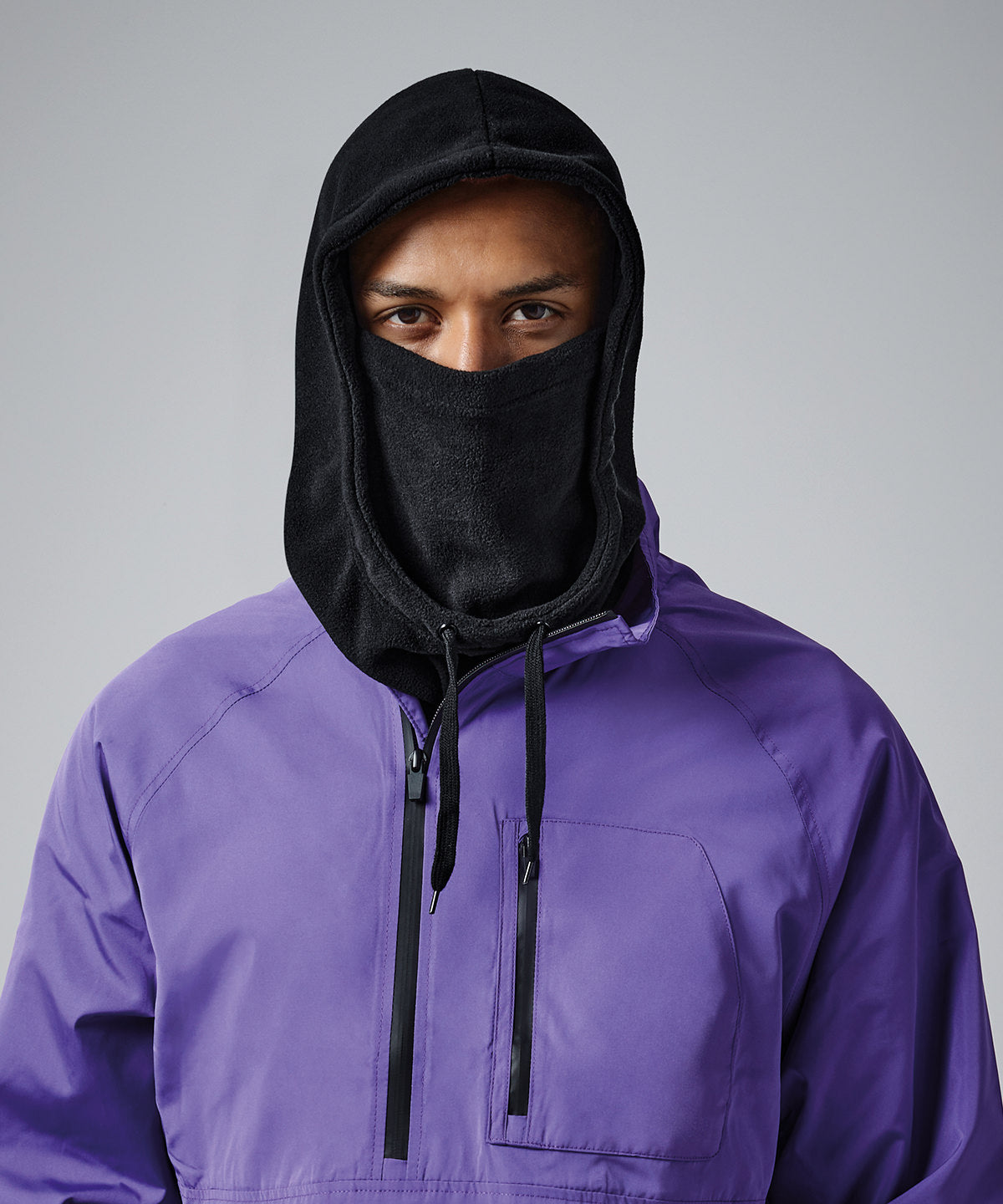 Beechfield Recycled Fleece Hood