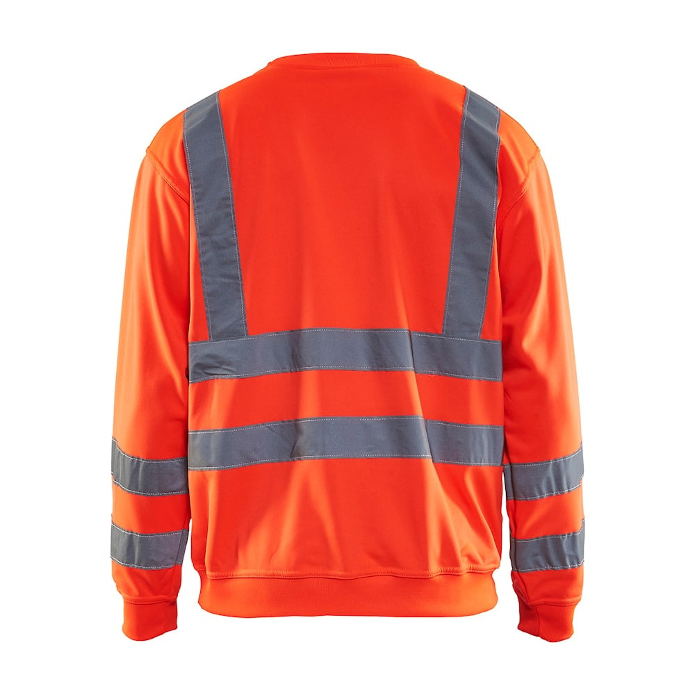 Blaklader Hi-Vis Sweatshirt 3341