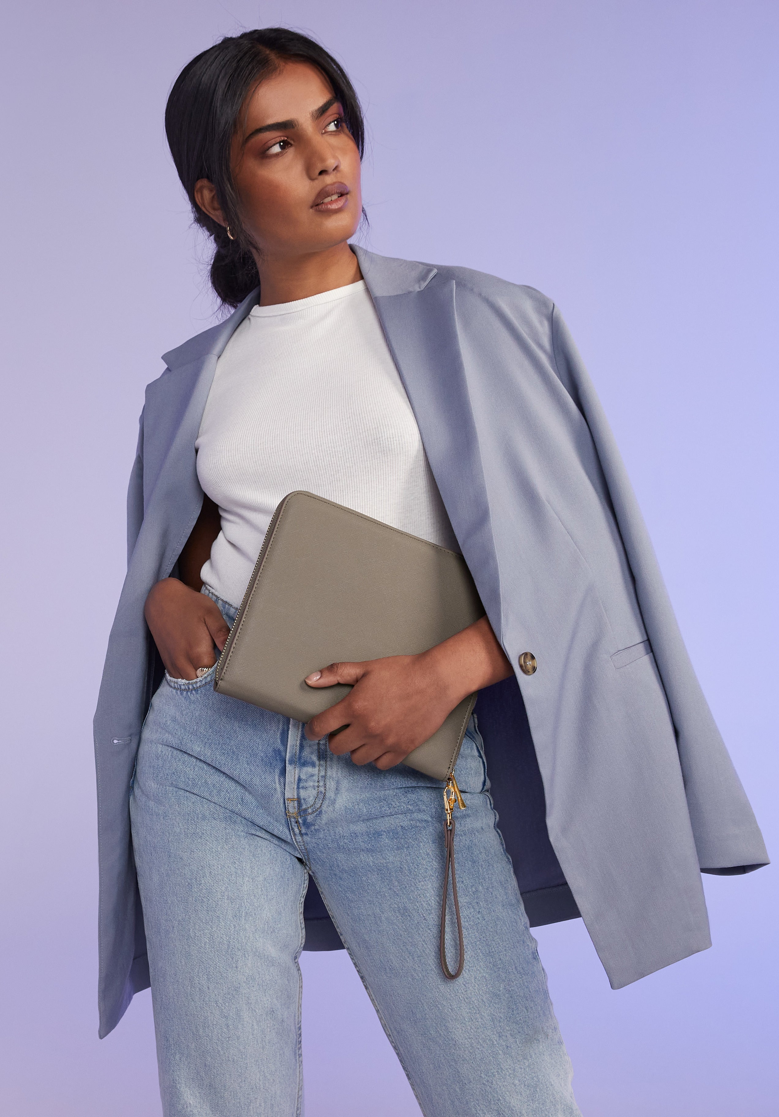 Bagbase Boutique Travel/Tech Organiser