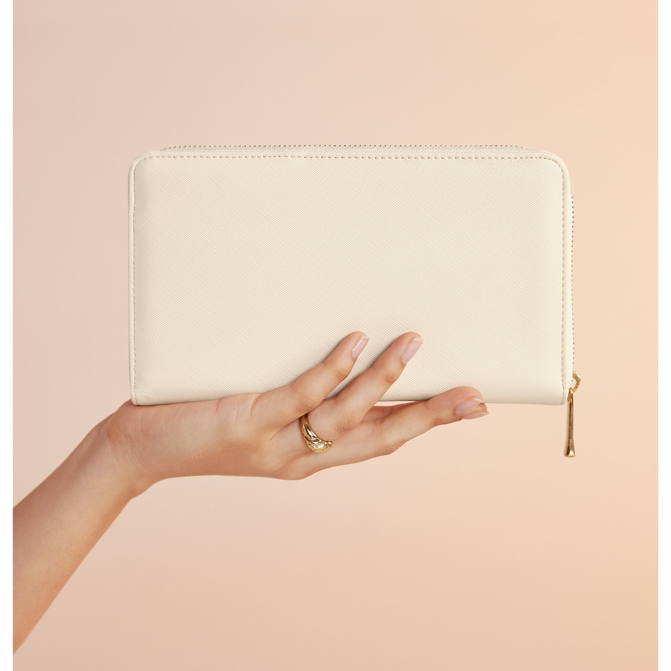 Bagbase Boutique Travel Jewellery Case