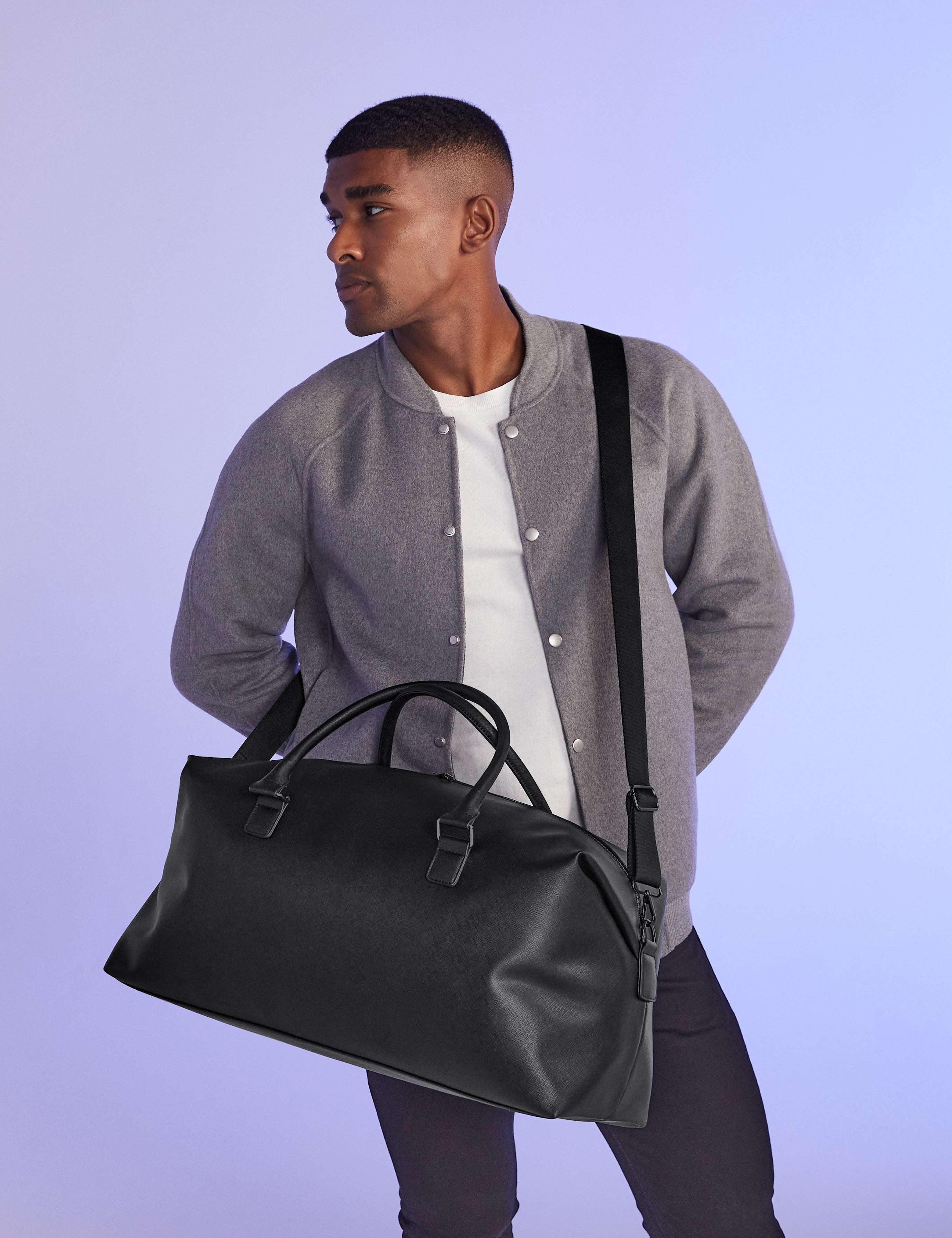 Bagbase Boutique Weekender