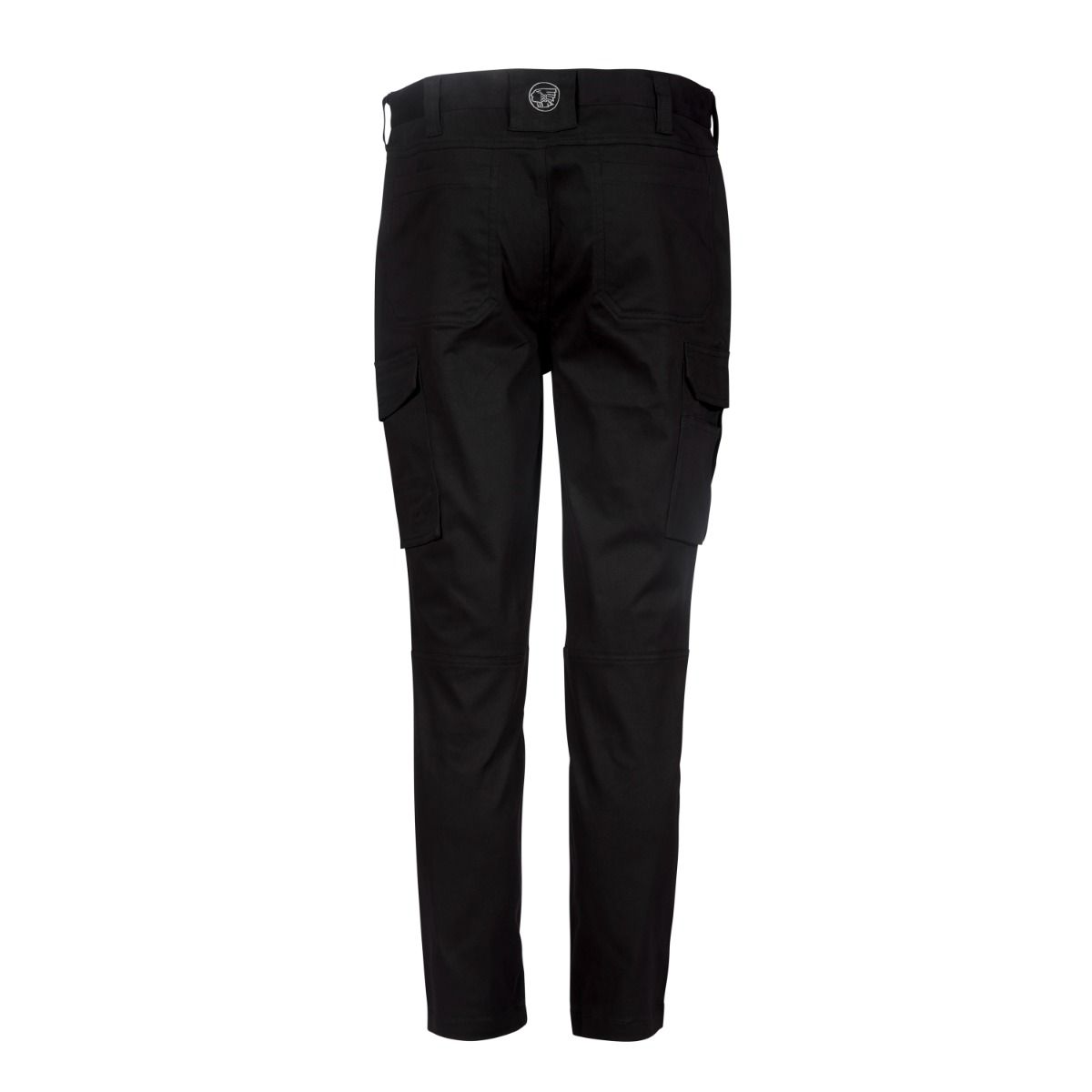 Barkerville Apache Cargo Trouser