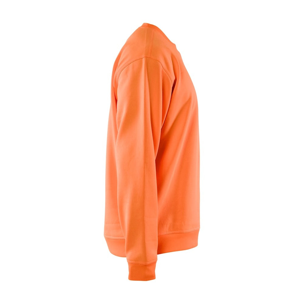 Blaklader Hi-Vis Sweatshirt 3401