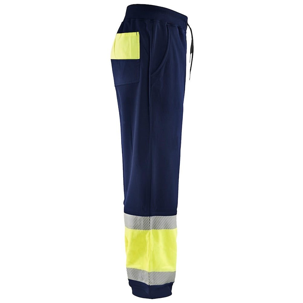 Blaklader Hi-Vis Sweatshirt Trousers 1549