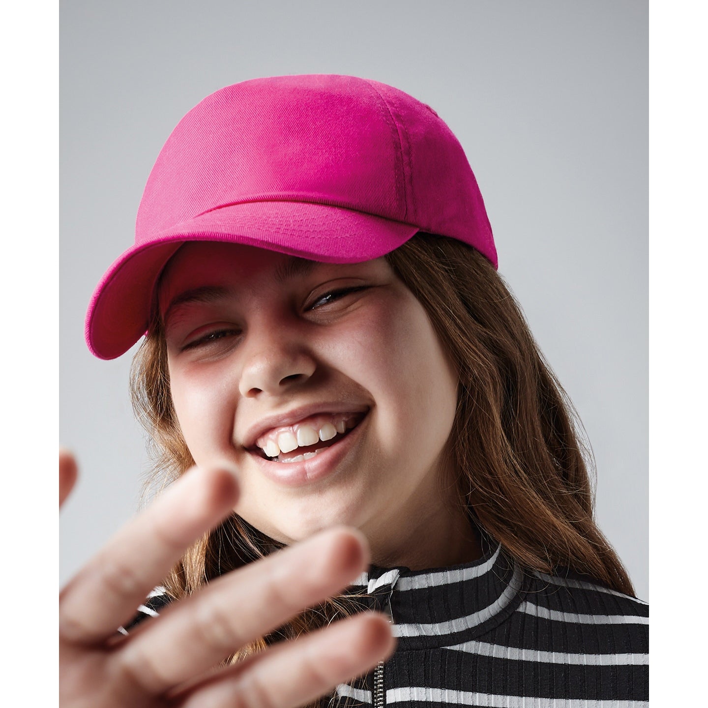 Beechfield Original 5-Panel Cap