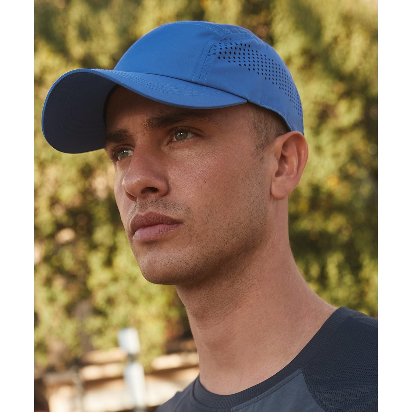 Beechfield Technical Running Cap