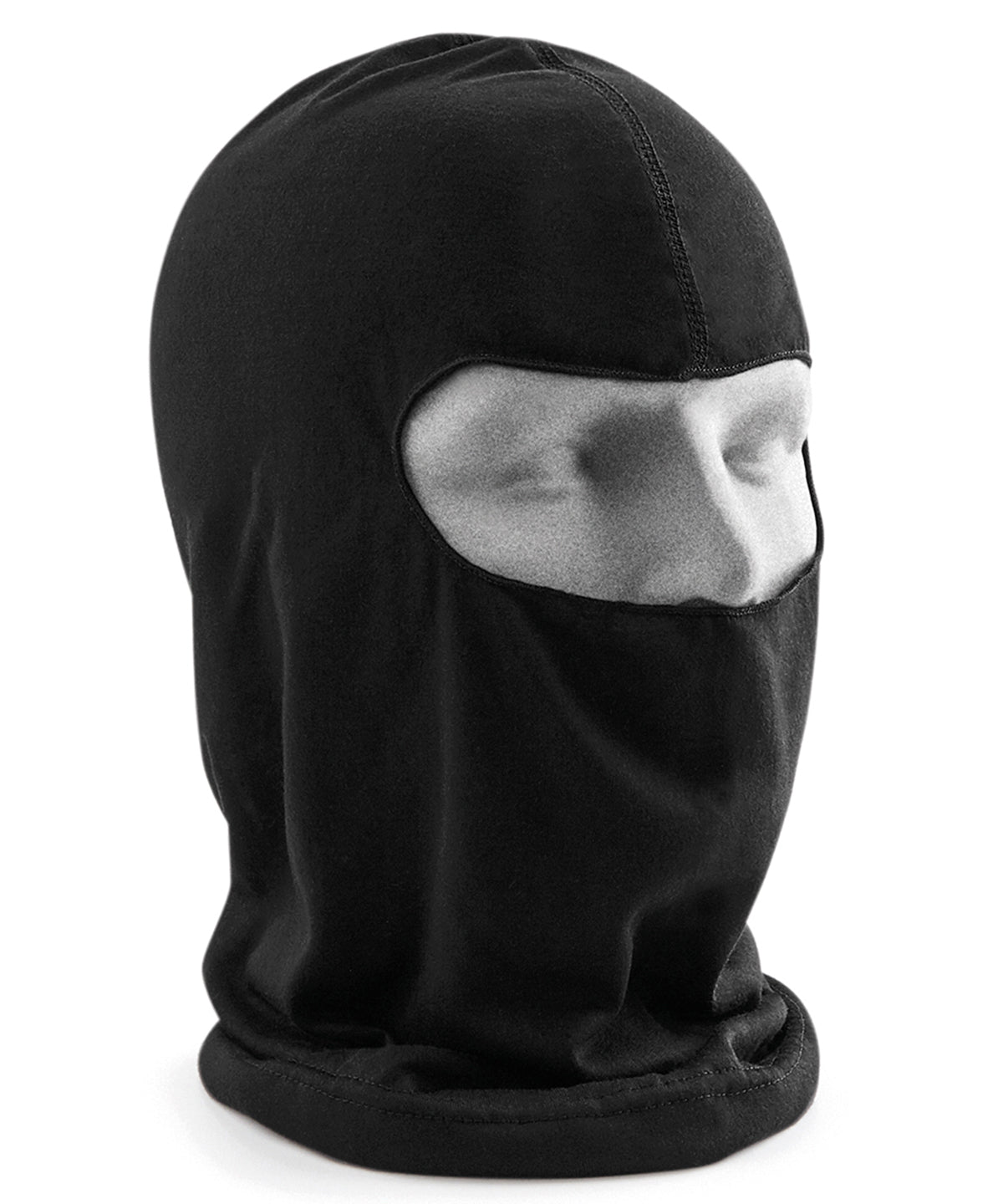 Beechfield Microfibre Balaclava