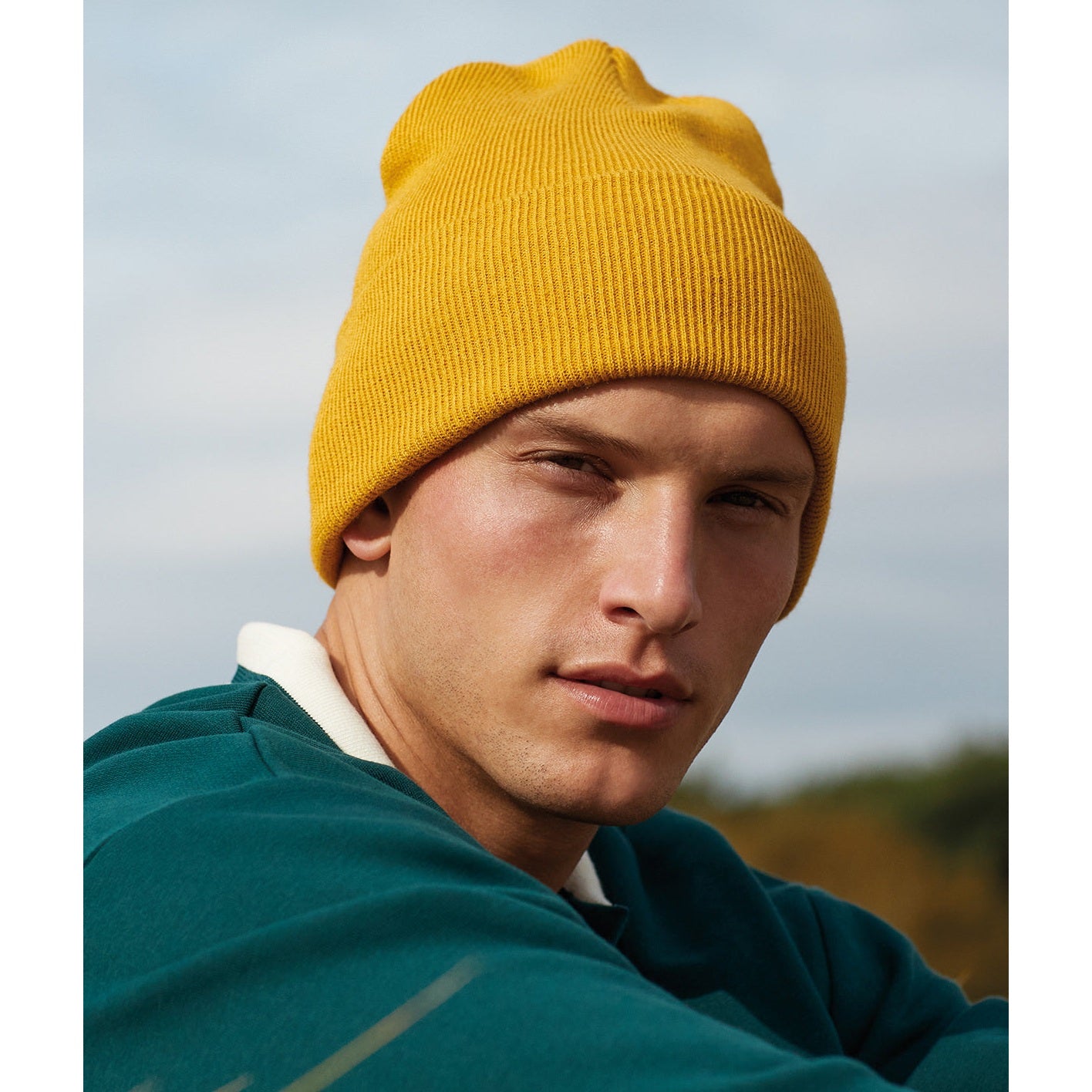 Beechfield Original Deep-Cuffed Beanie