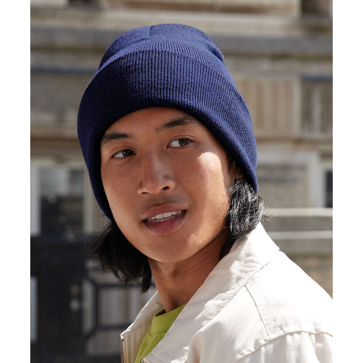 Beechfield Original Deep-Cuffed Beanie