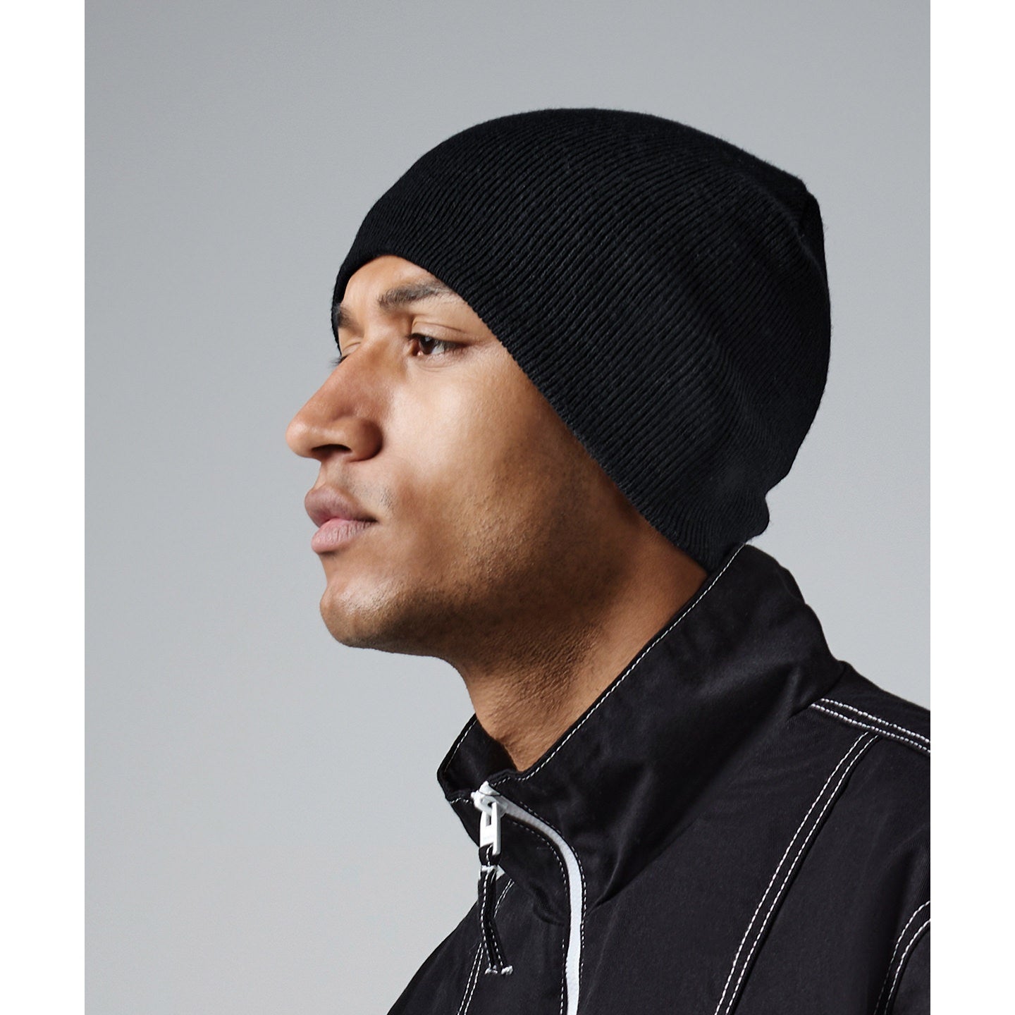 Beechfield Recycled Original Pull-On Beanie
