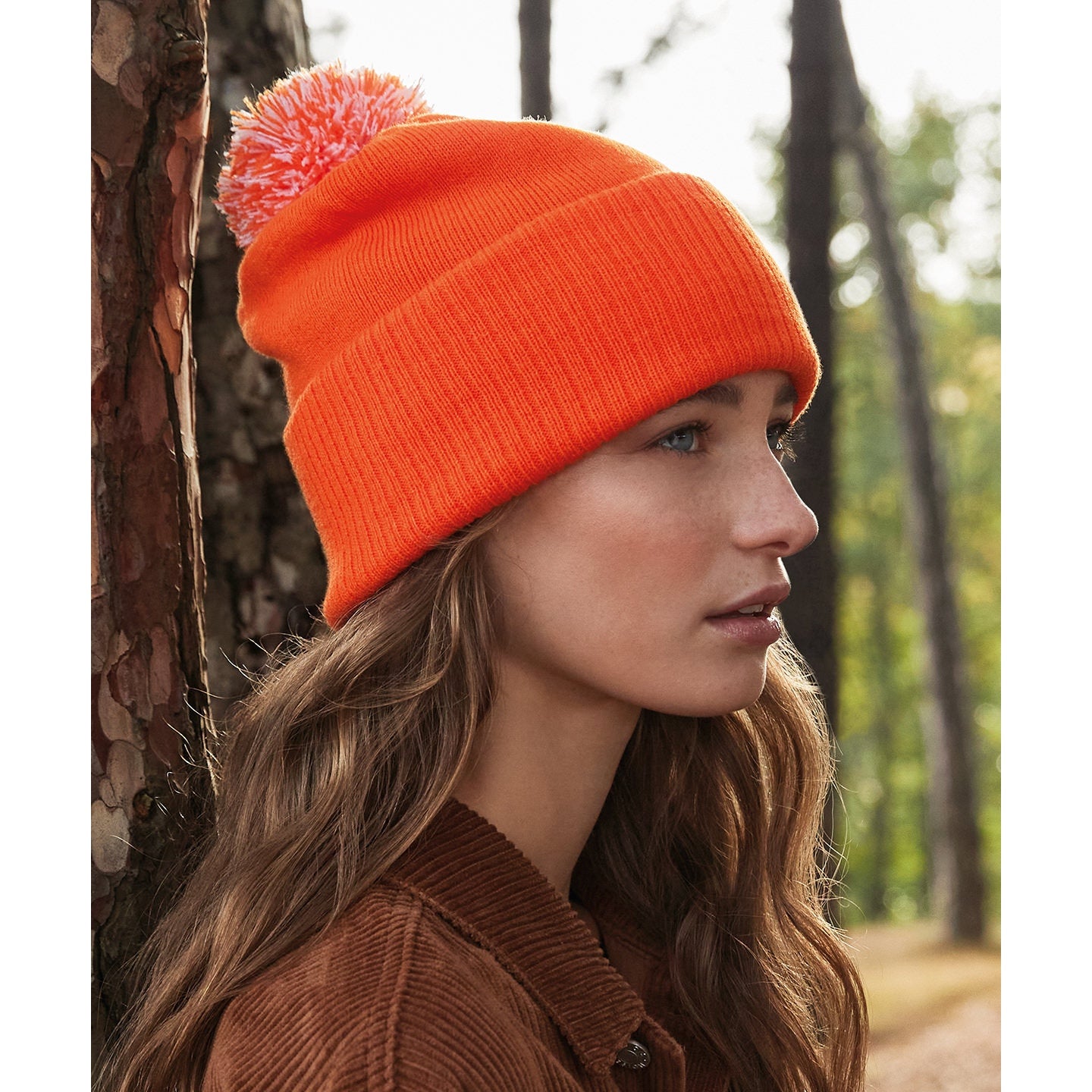 Beechfield Snowstar® Beanie