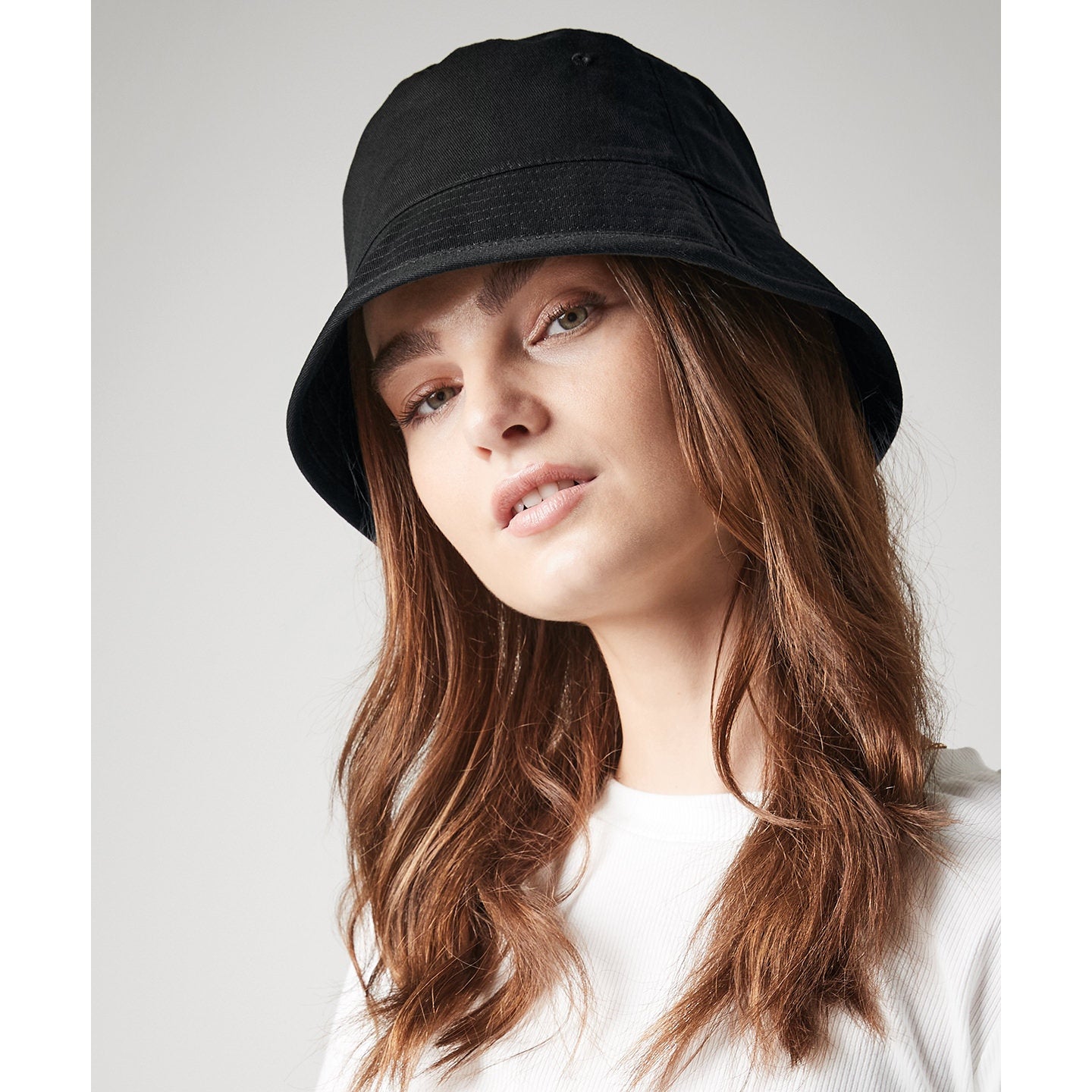Beechfield Organic Cotton Bucket Hat